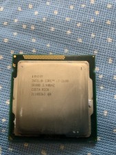 processore desktop intel core