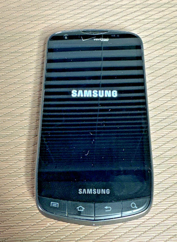 Samsung droid charge sch i510 - droid,