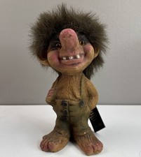 AS NYFORM 8” Troll Boy #702