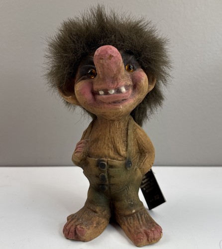 Nyform troll boy - as, #702