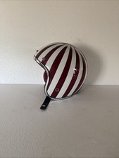 Costume Gazebo Rubino Elmetto