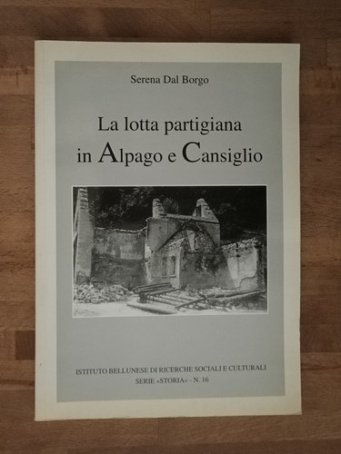 Serena dal borgo - la, lotta
