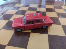 DG  MACCHININA  MEBE TOYS FIAT