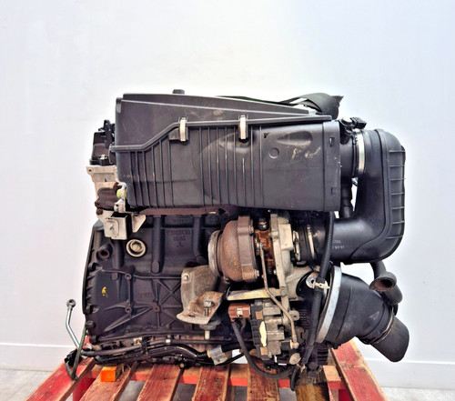 Moteur complet om646 - ✅moteur,