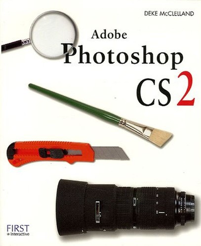 Adobe photoshop cs2 - adobe,