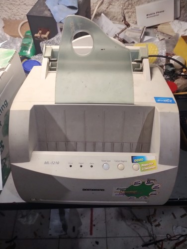 Stampante laser samsung - stampante,