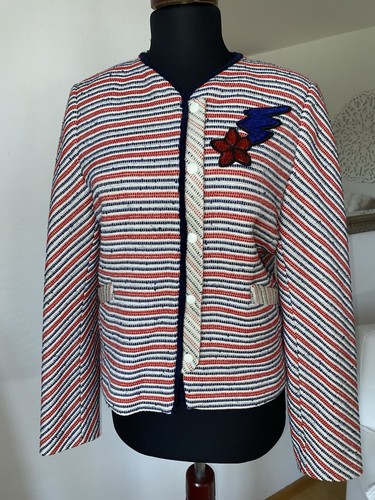 Giacca blazer marie lund - giacca,