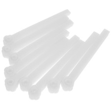  10 Pezzi Telaio Ventilatore