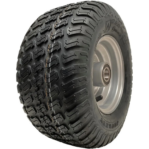 Gomma per tosaerba 13x6 e - 13x6.50-6,