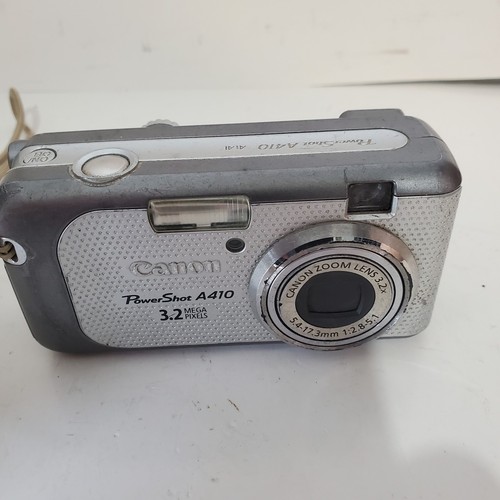 Canon powershot a410 2 - canon,