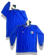 Maglie calcio italia 1990 home - calcio,