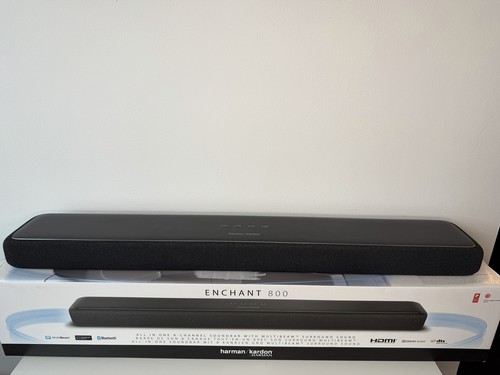 Harman kardon enchant - harman/kardon,