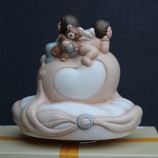 Carillon Amorino Thun –