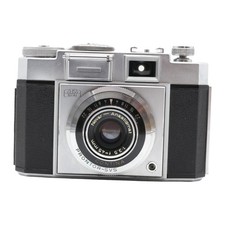 Zeiss Ikon Contina 527/24