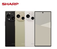 Smartphone Sharp Aquos R10 5G