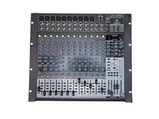 Behringer Xenyx2442FX Premium