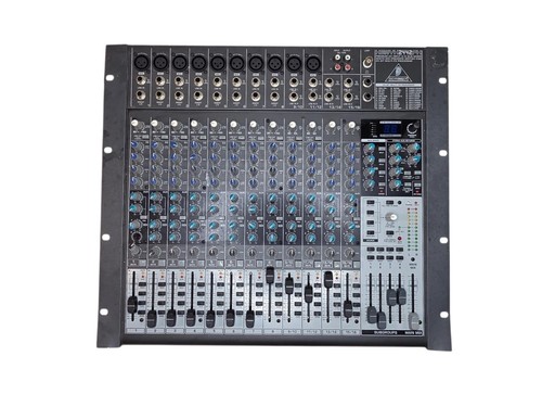 Behringer xenyx2442fx premium - xenyx2442fx,