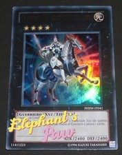 Yugioh - Numero 10