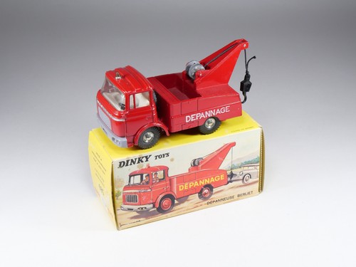 Dinky toys france - toys, 589