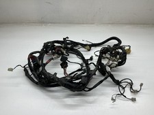 IMPIANTO ELETTRICO CABLAGGIO