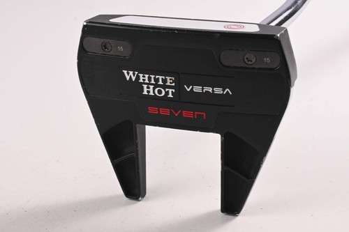 Odyssey white hot versa seven - odyssey,