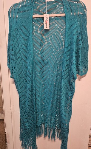 Hotouch maglione cardigan