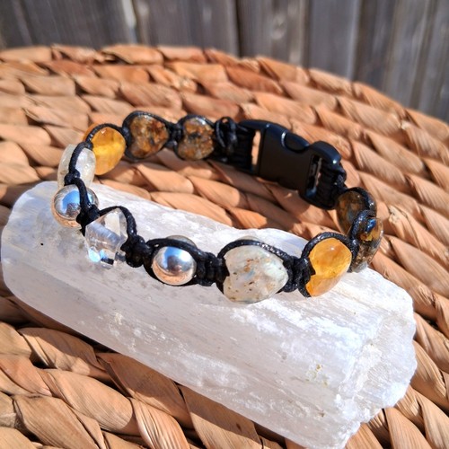 Bracciale donna shamballa - bracciale,