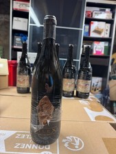 BOUTEILLE DE  VIN -2010 - LB
