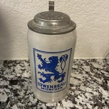 Coperchio vintage lowenbrau - vintage,