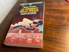 Le correnti dello spazio -