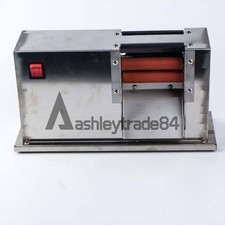 Macchina semiautomatica per