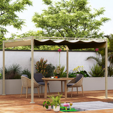 Pergola da Esterno in