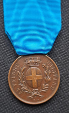 Medaglia al valor militare
