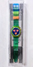 Orologio swatch chrono neo - swatch,