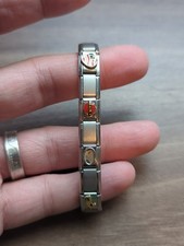 Bracciale Puzzle Italia