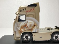 1:43 VOLFO FH16 (2003) MOTRICE TUNING ? INFO ⬇️ BLISTER ✅(NO 1:50 - 1:64 - 1:87