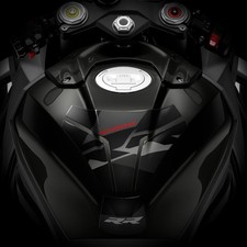 Paraserbatoio per BMW S 1000