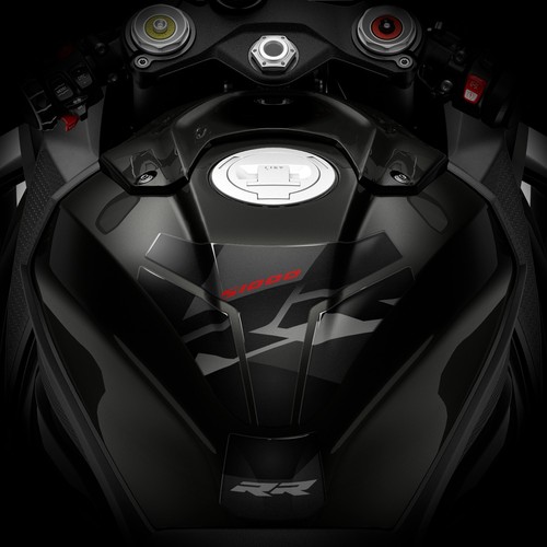 Paraserbatoio per bmw 1000 - s,