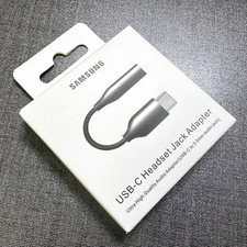 Samsung USB Tipo C a 3.5Mm Aux