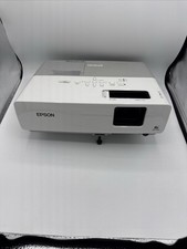 Epson powerlite emp 83h - powerlite,