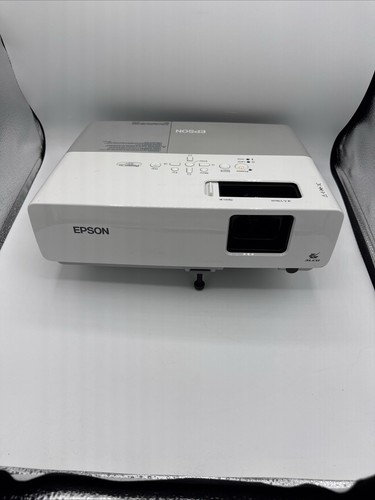 Epson powerlite emp 83h - powerlite, emp-83h