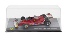 1/43 EDICOLA - FERRARI - F1