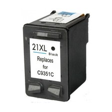 CARTUCCIA COMPATIBILE PER 21XL