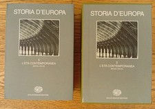 Storia d'Europa L'età