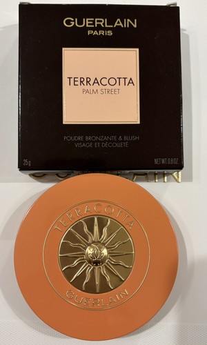 Guerlain terracotta palm - terracotta,