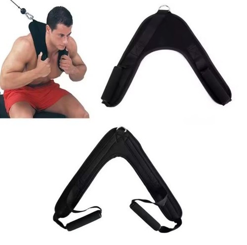 Crunch cablaggio attacco - ab,