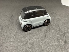 MATCHBOX 2022 METRO SERIES