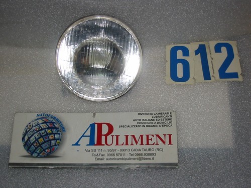 Faro proiettore asm luce - asm, s/luce