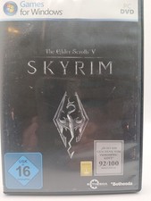 The Elder Scrolls V: Skyrim