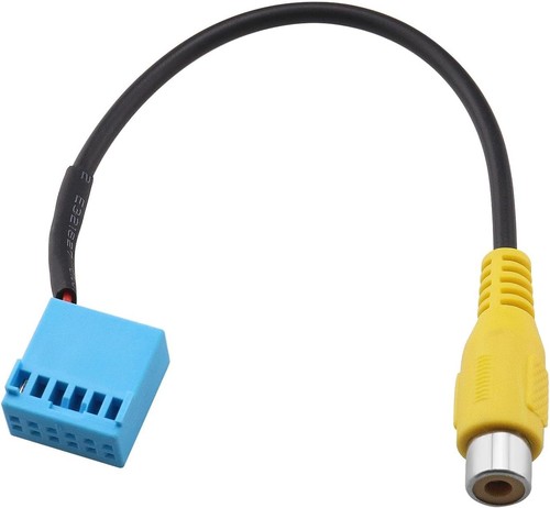Adattatore retrocamera rca - adattatore,